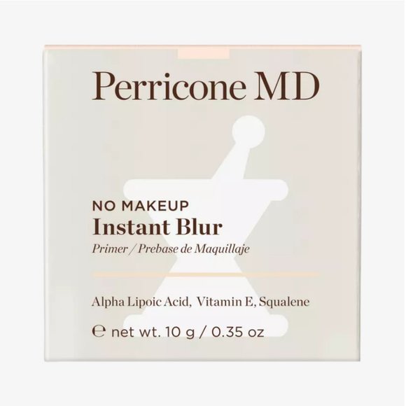 Perricone MD No Makeup Instant Blur - Picture 2 of 5